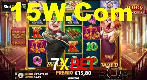 VIP Casino 7Xbet