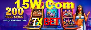 Welcome Bonus 7Xbet