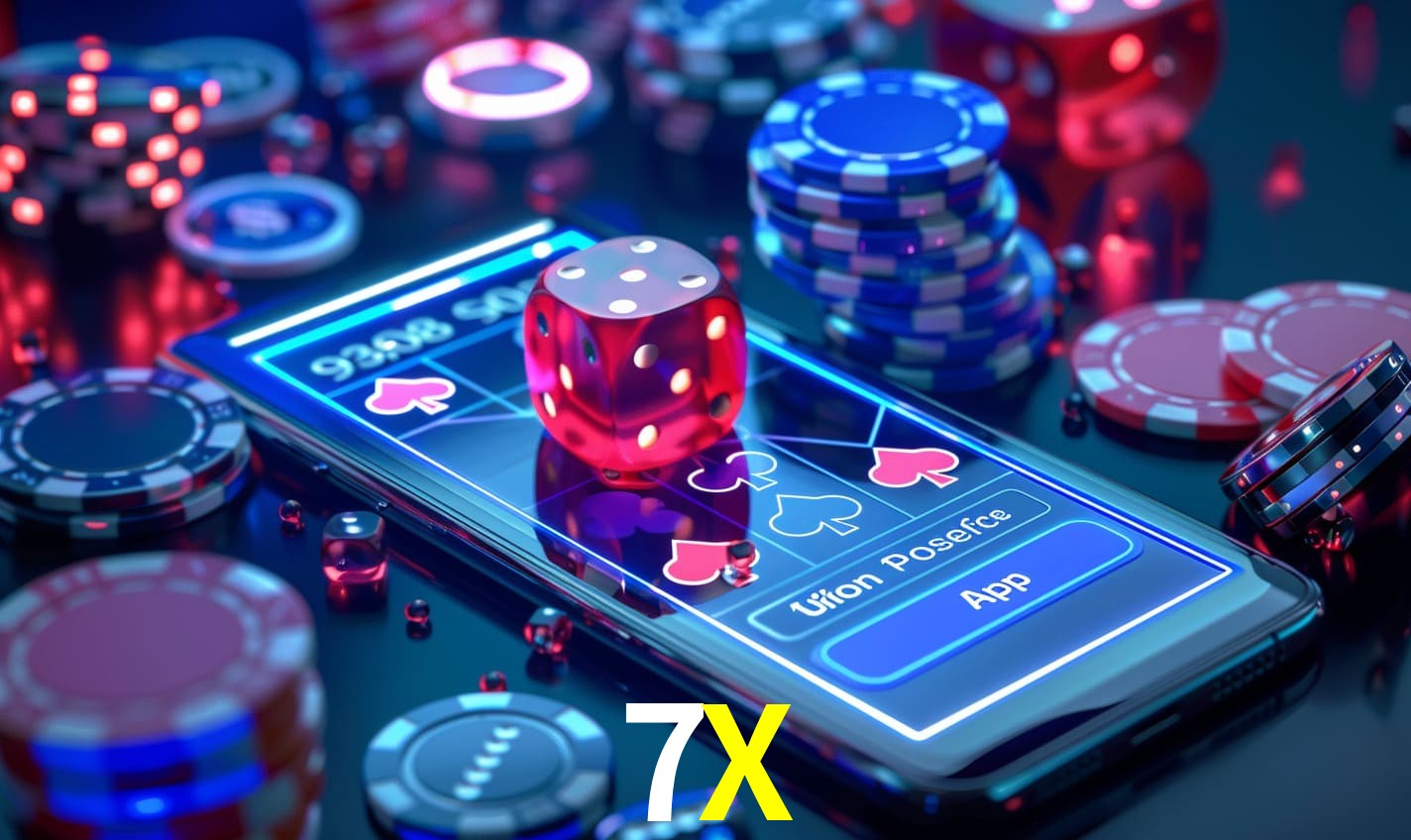 Baixar App 7X