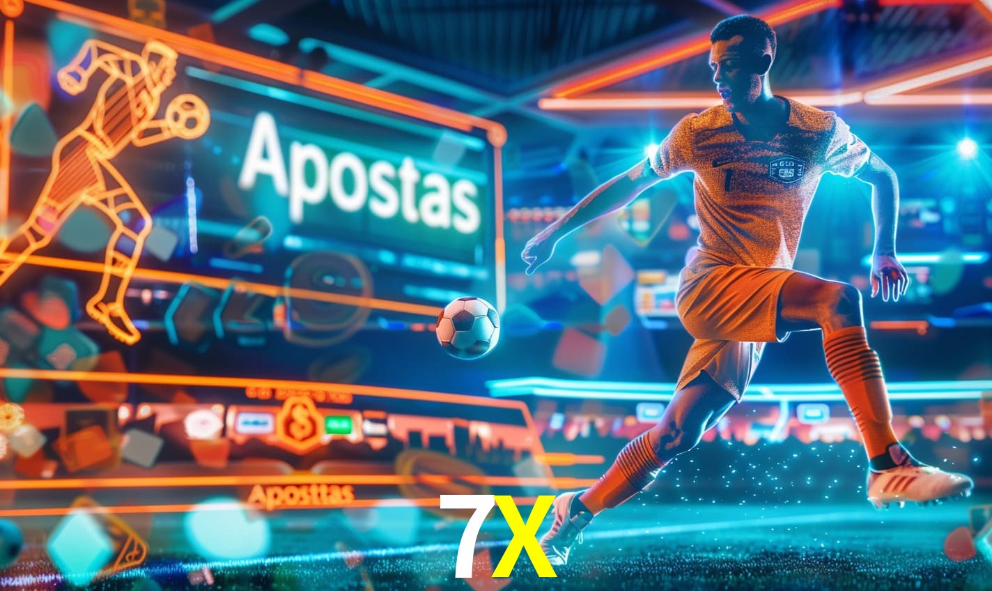 Apostas 7X