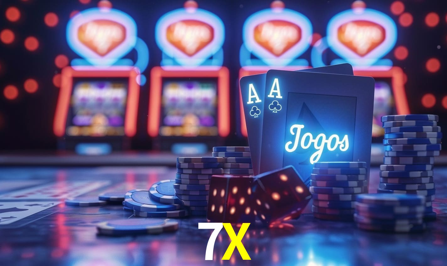 Lista de Jogos 7X