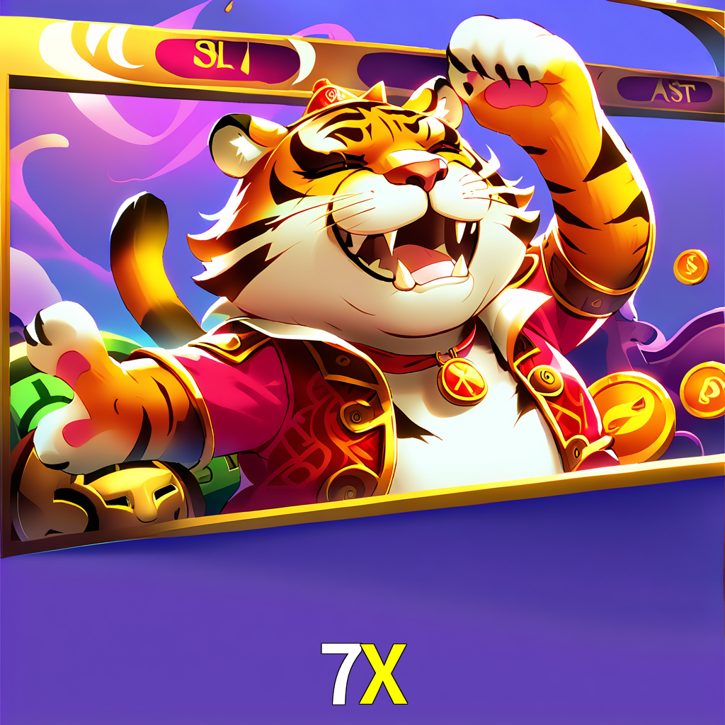 Cassino Online 7X
